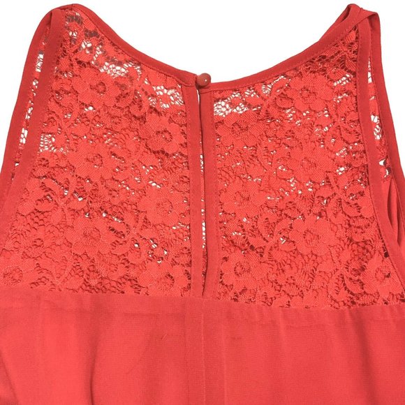 A. Byer Small Sleeveless Dress - Picture 7 of 9